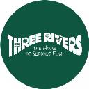 Three Rivers Whitewater logo