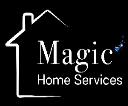 Magic Home Services Remodeling logo