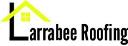 Larrabee Roofing logo