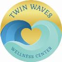 Twin Waves Wellness Center logo