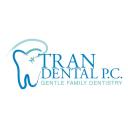 Tran Dental, P.C. logo