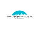 National Properties Realty logo