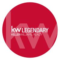 Keller Williams Legendary image 1