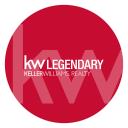 Keller Williams Legendary logo