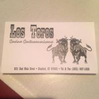Los Toros Restaurant And Bakery image 1