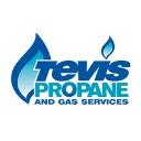 Tevis Propane LLC logo