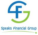 Speaks Financial Group logo