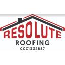 Resolute Roofing LLC logo