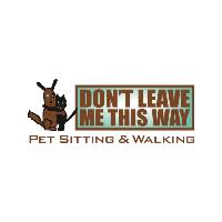 Don't Leave Me This Way Pet Sitting image 1