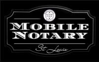 Mobile Notary St Louis image 1