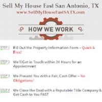 Sell My House Fast SA TX image 2