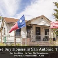 Sell My House Fast SA TX image 4