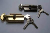 Lenny Lock & Car Key image 1
