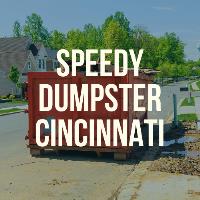 Speedy Dumpster Rental Cincinnati image 3