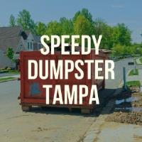 Speedy Dumpster Rental Tampa image 1