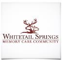 Whitetail Springs Memory Care Community logo