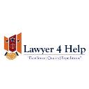 Lawyer 4 Help- Personal Injury lawyer logo