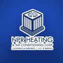 NPR Heating and Air Conditioning Corp logo