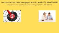 Commercial Real Estate Mortgage  Uncasville CT image 2