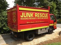 Junk Rescue image 1