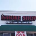 iSmoke N Vape Smokeshop Chula Vista logo