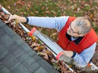 Gutter Cleaning Syracuse, NY image 1