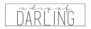 A dip of Darling logo