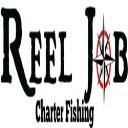 Reel Job Fishing Charters logo