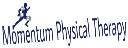 Momentum Physical Therapy logo