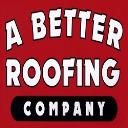 A Better Roofing Company logo