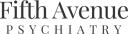 Fifth Avenue Psychiatry logo
