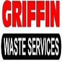 Griffin Waste Services & Dumpster Rental logo