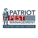 Patriot Pest Management LLC logo