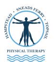 Sneads Ferry Physical Therapy logo