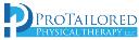 ProTailored Physical Therapy logo