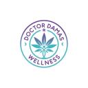 Dr. Damas Wellness logo