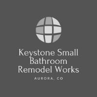 Keystone Small Bathroom Remodel Works image 1