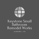 Keystone Small Bathroom Remodel Works logo