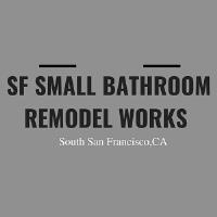  SF Small Bathroom Remodel Works image 1