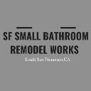  SF Small Bathroom Remodel Works logo