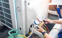 Delux Heating & Cooling Naperville image 1