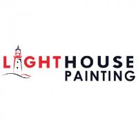 Lighthouse Painting image 1