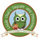 Little Owl's Daycare and Preschool logo