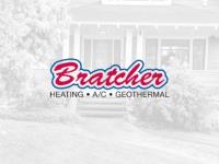 Bratcher Heating & Air Conditioning image 1