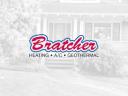 Bratcher Heating & Air Conditioning logo