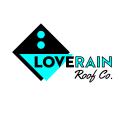 Love Rain Roof Co. logo