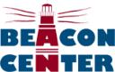 The Beacon Center logo