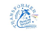 Transformer Painting Services LLC image 1