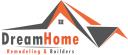 DreamHome Remodeling and Builders logo