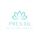 Prevail Recovery Center logo